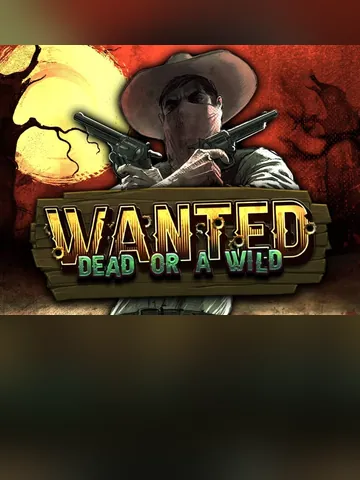 Слот Wanted Dead or a Wild от Hacksaw Gaming